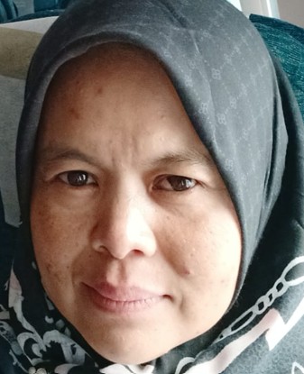 AI SITI LOMRAH